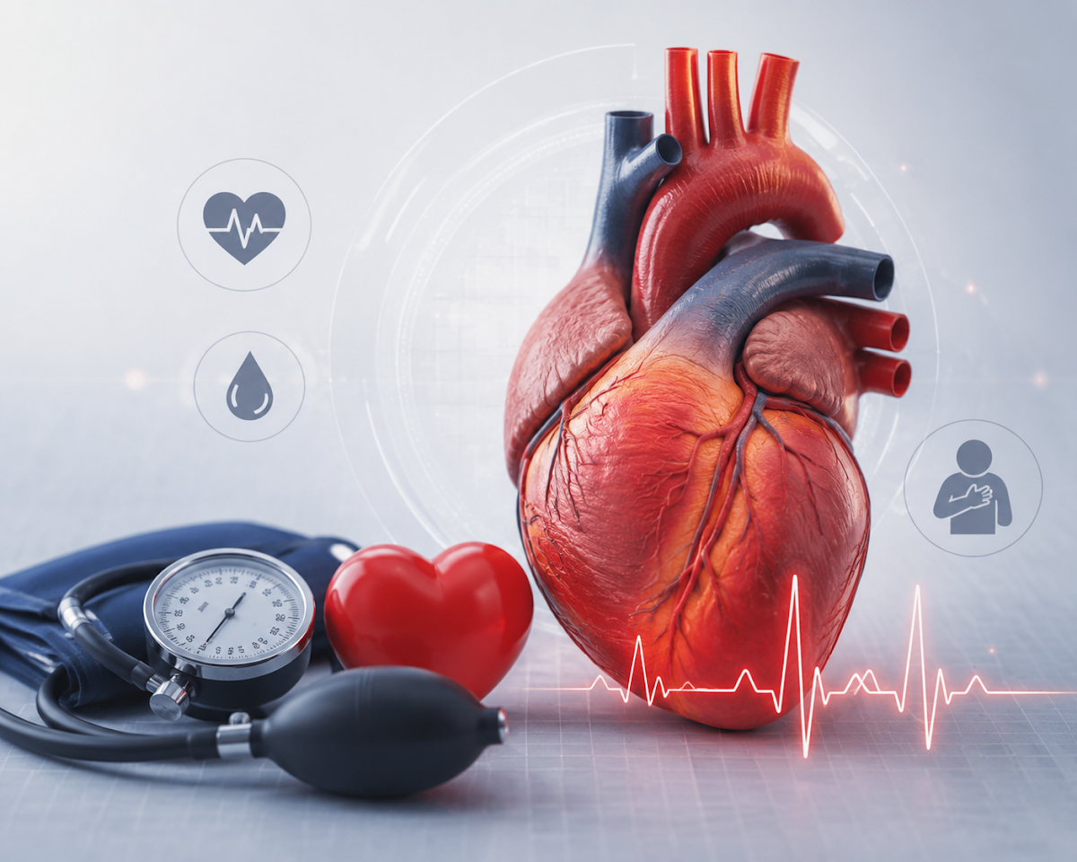 Corazón