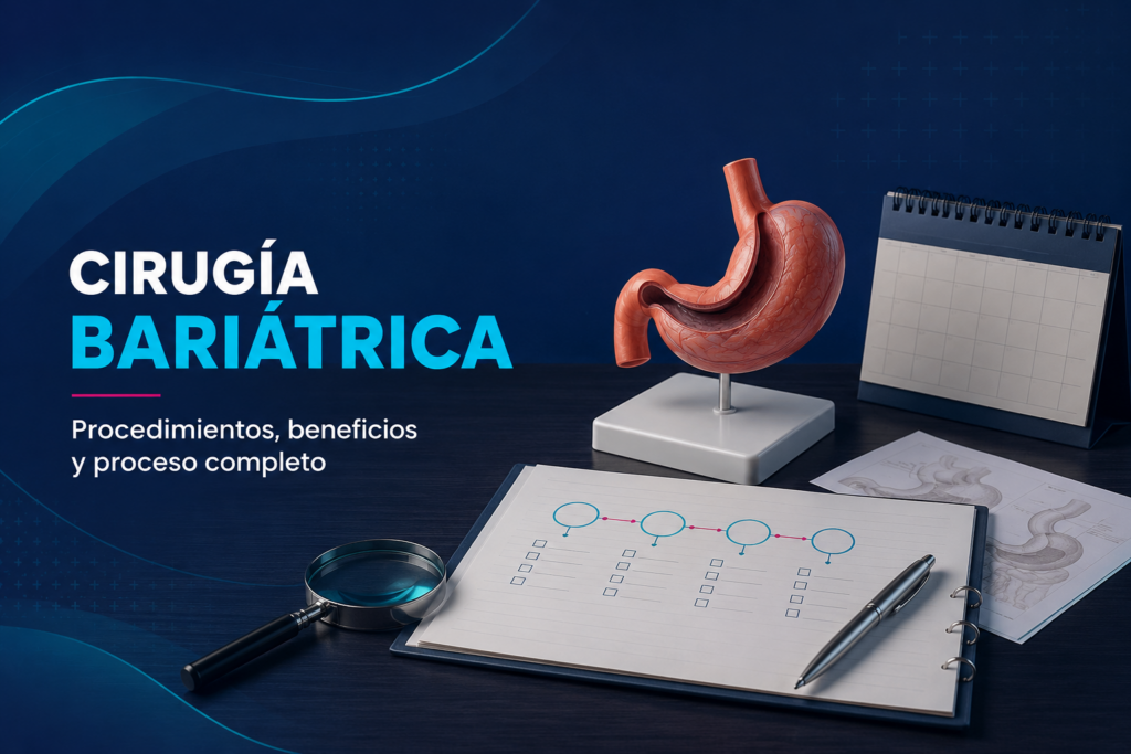 cirugia bariatrica