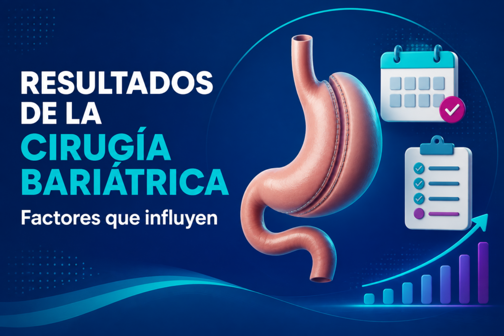 cuánto peso se pierde con bypass gástrico